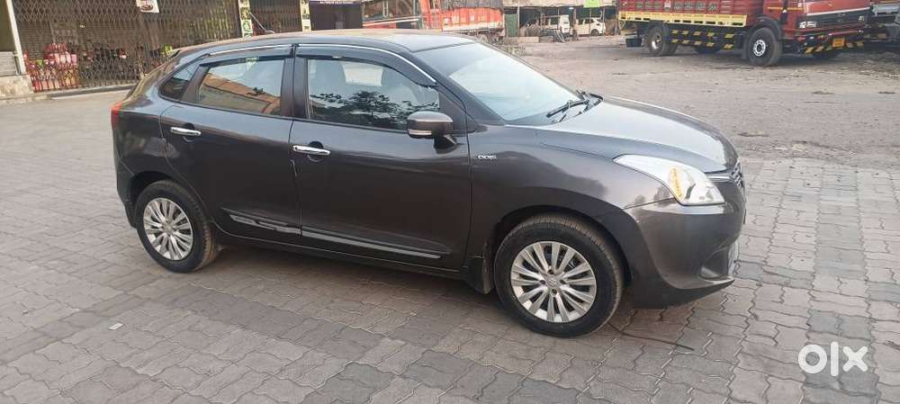 Maruti Suzuki Baleno 1.3 Delta, 2016, Diesel