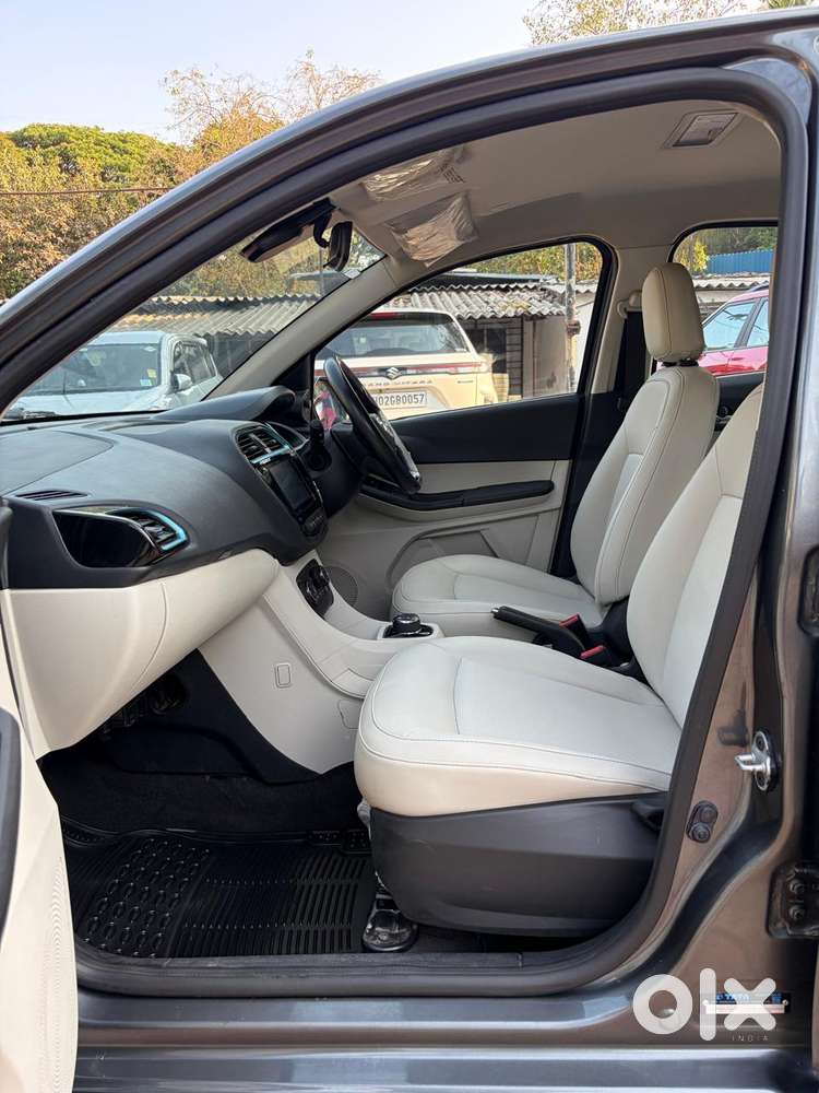 Tata Tiago Ev Xz Plus Lr, 2023, Electric