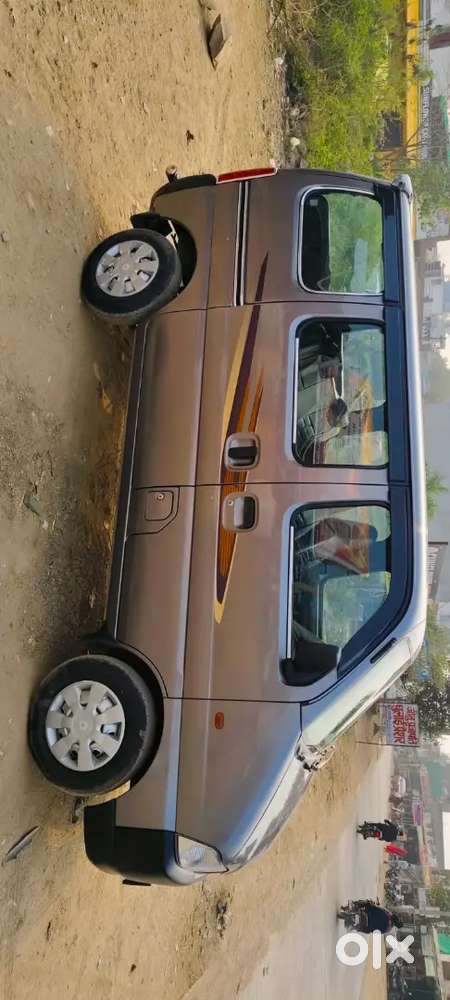 Maruti Suzuki Eeco 2022