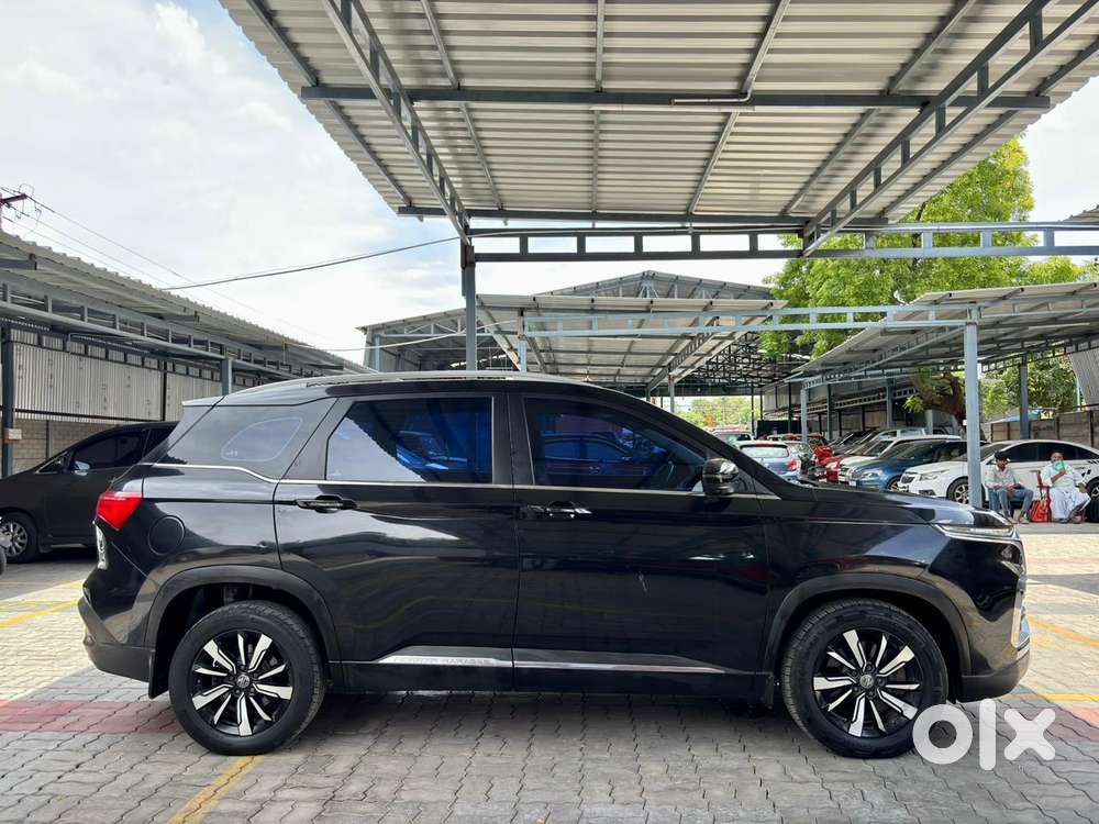 Mg Hector 2.0 Sharp Diesel, 2019, Diesel