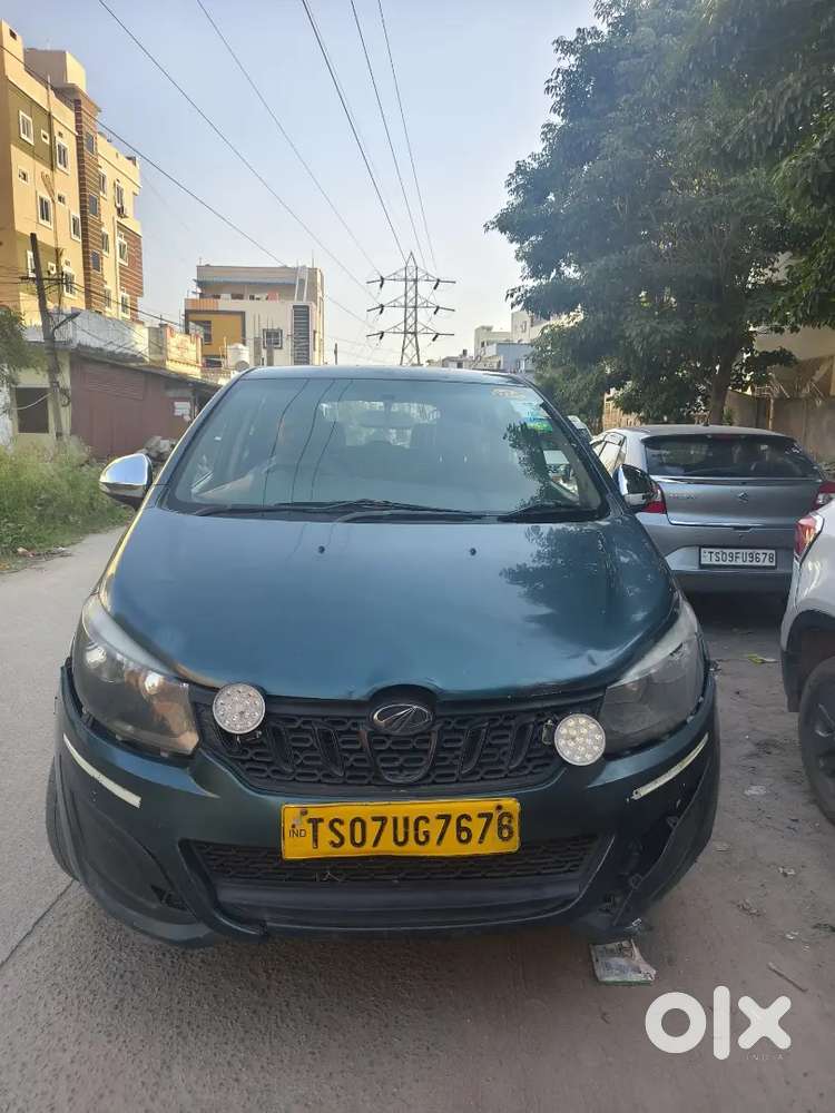 Mahindra Marazzo Diesel 2019 Fix Price 2,00,000