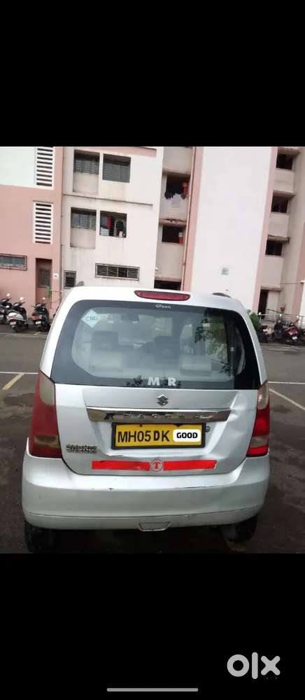 Urgent Sale 
Maruti Suzuki Wagon R 2018 All Paper Valid
