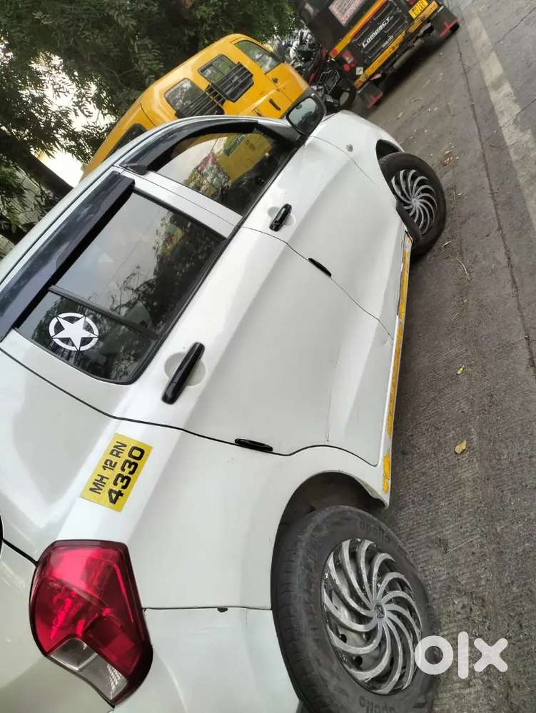 Maruti Suzuki Celerio 1.0 2019