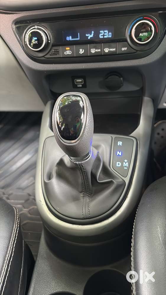 Hyundai Grand I10 2021