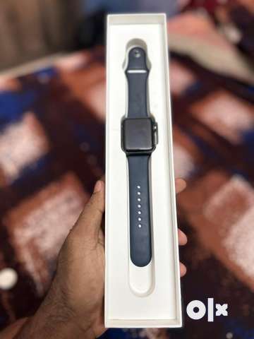 Apple watch 2025 series 3 gumtree