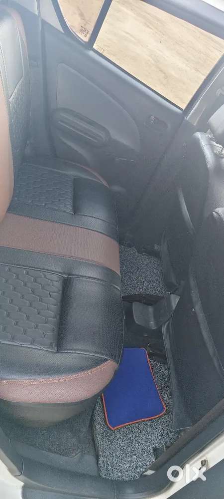 Maruti Suzuki Ritz 2011 Diesel Manual