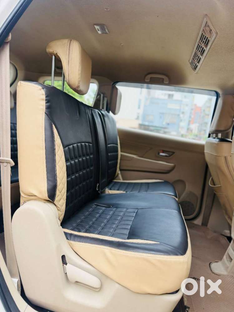 Maruti Suzuki Ertiga Zxi, 2022, Cng & Hybrids