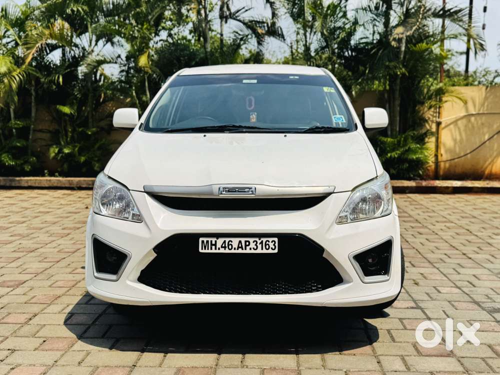 Toyota Innova, 2015, Diesel