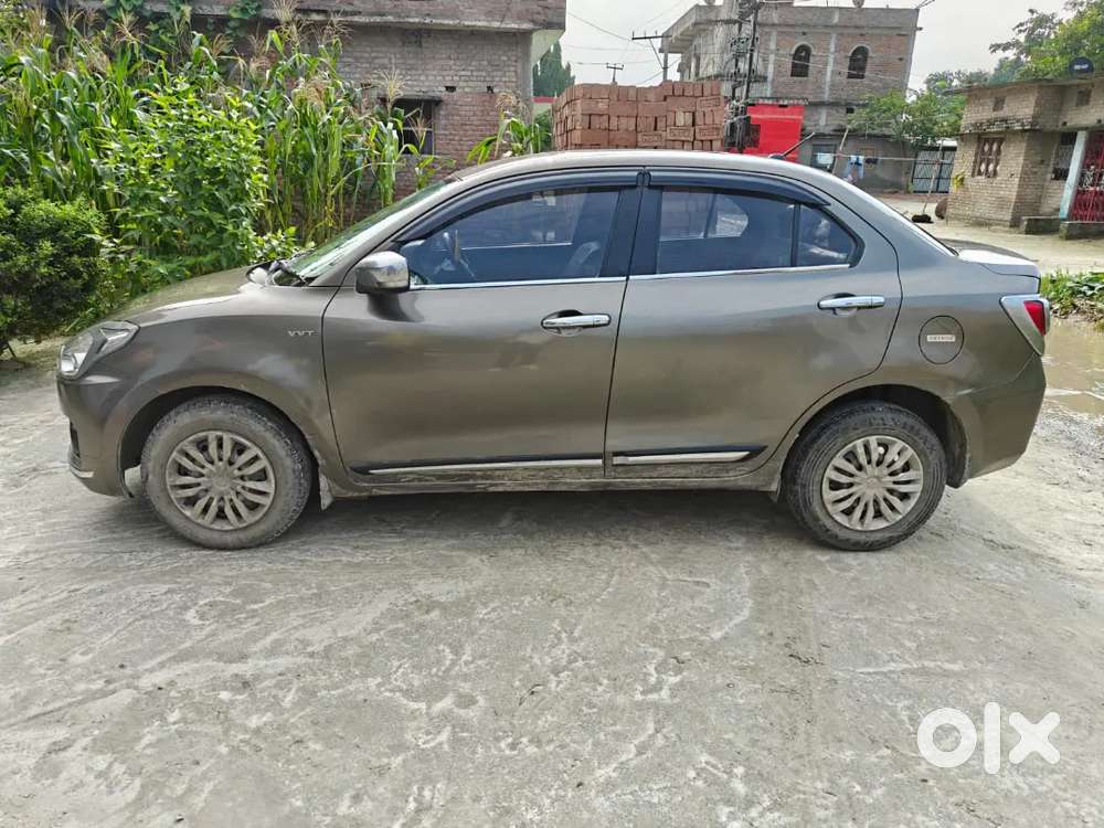 Maruti Suzuki Dzire Vxi 2020
