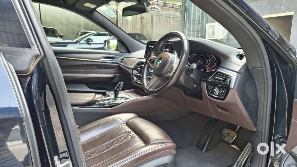 Bmw 6 Series 3.0 Gt 630d M Sport, 2022, Diesel