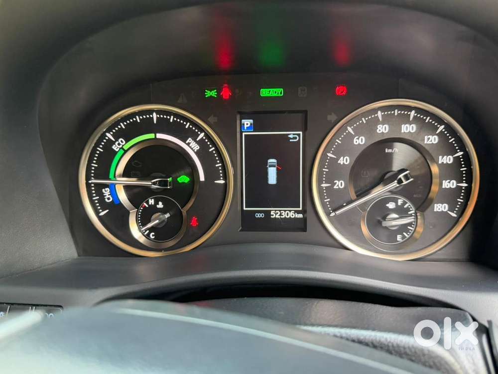 Toyota Vellfire Vip – Executive Lounge, 2023, Petrol