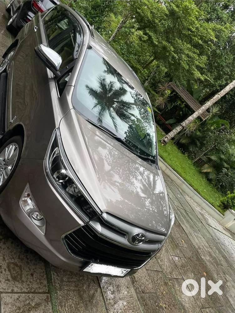 Toyota Diesel Automatic 2019