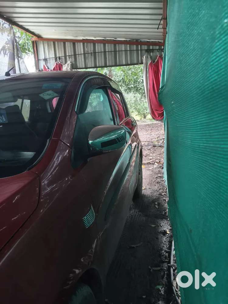 Maruti Suzuki Celerio 2014 Second-owner Cng