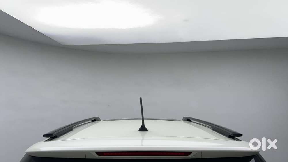 Mahindra Xuv300 1.2 W6 Amt Petrol, 2021, Petrol