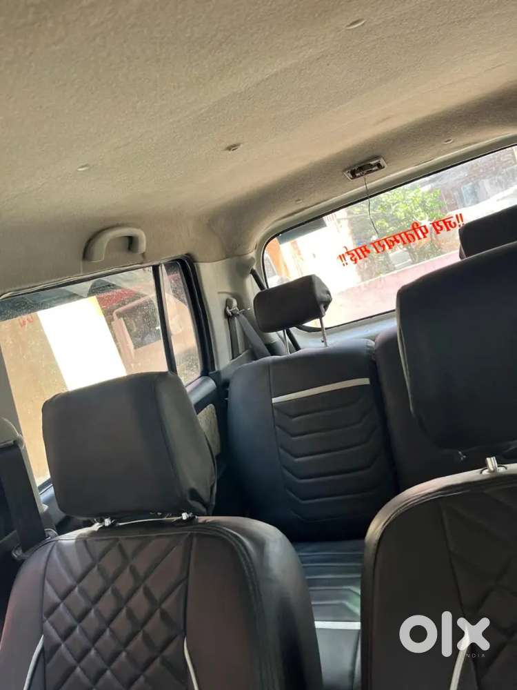 Maruti Wagon R 2018