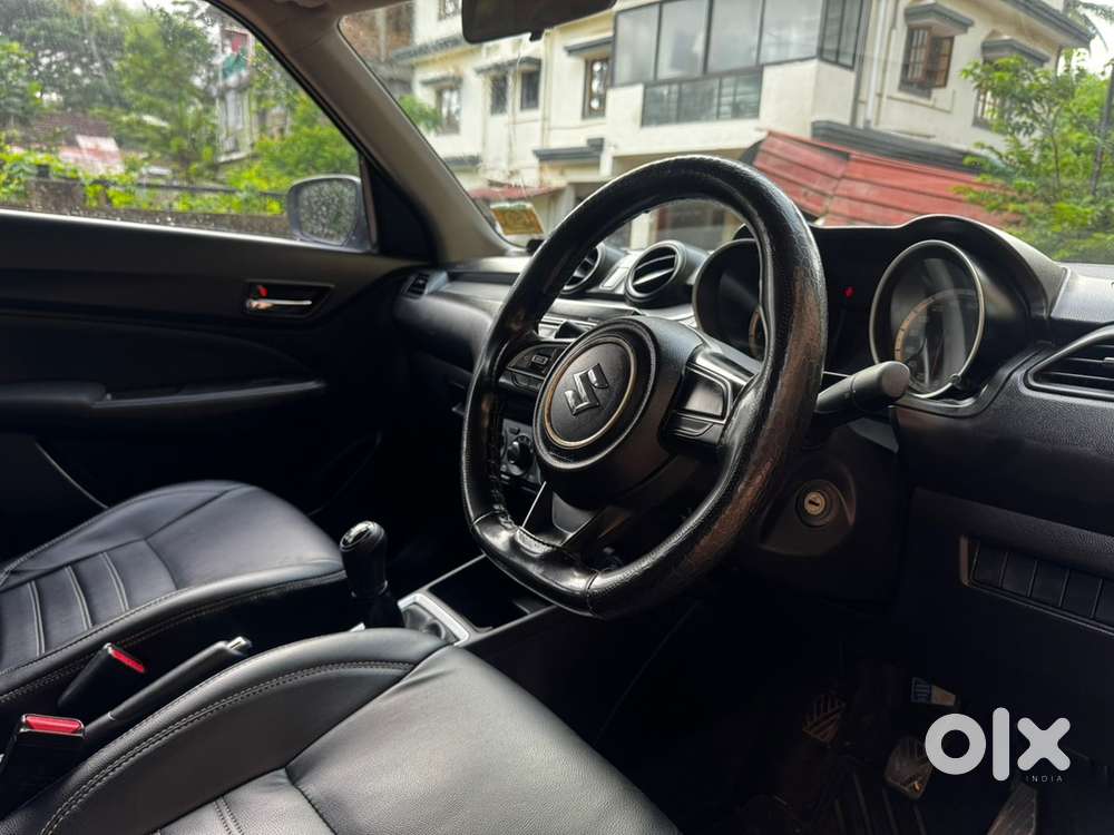 Maruti Suzuki Swift 2019 Car