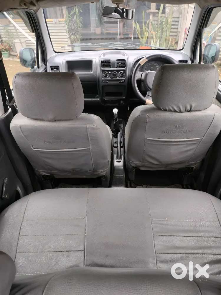 Wagonr Petrol
