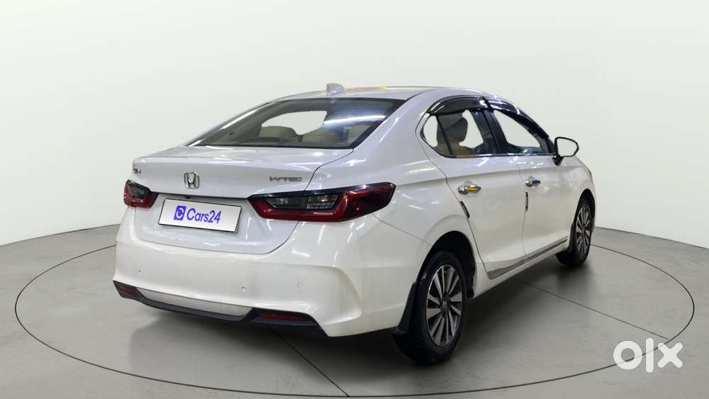 Honda City I-vtec Cvt Vx, 2023, Petrol