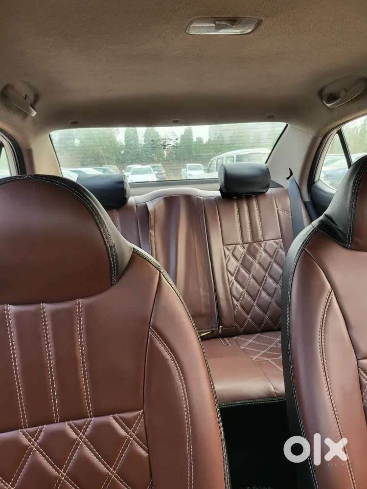 Hyundai Xcent Diesel Manual 2014