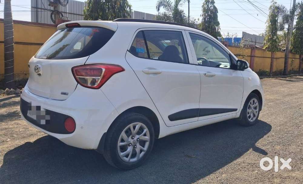 Hyundai Grand I10 Magna 1.1 Crdi, 2020, Petrol