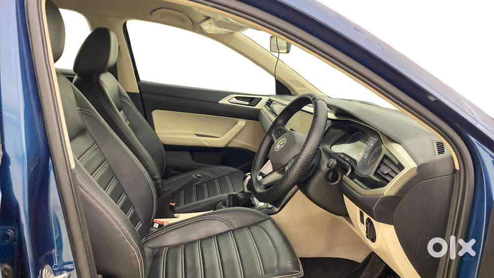 Volkswagen Virtus 1.0 Highline Tsi At, 2024, Petrol