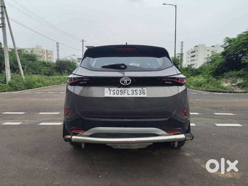 Tata Harrier Xz 2.0l [2019 - 2023], 2019, Diesel