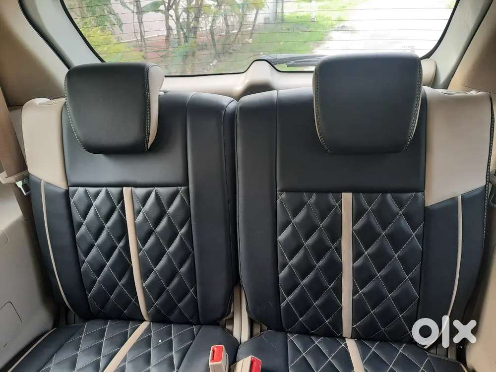 Toyota Rumion 2024
