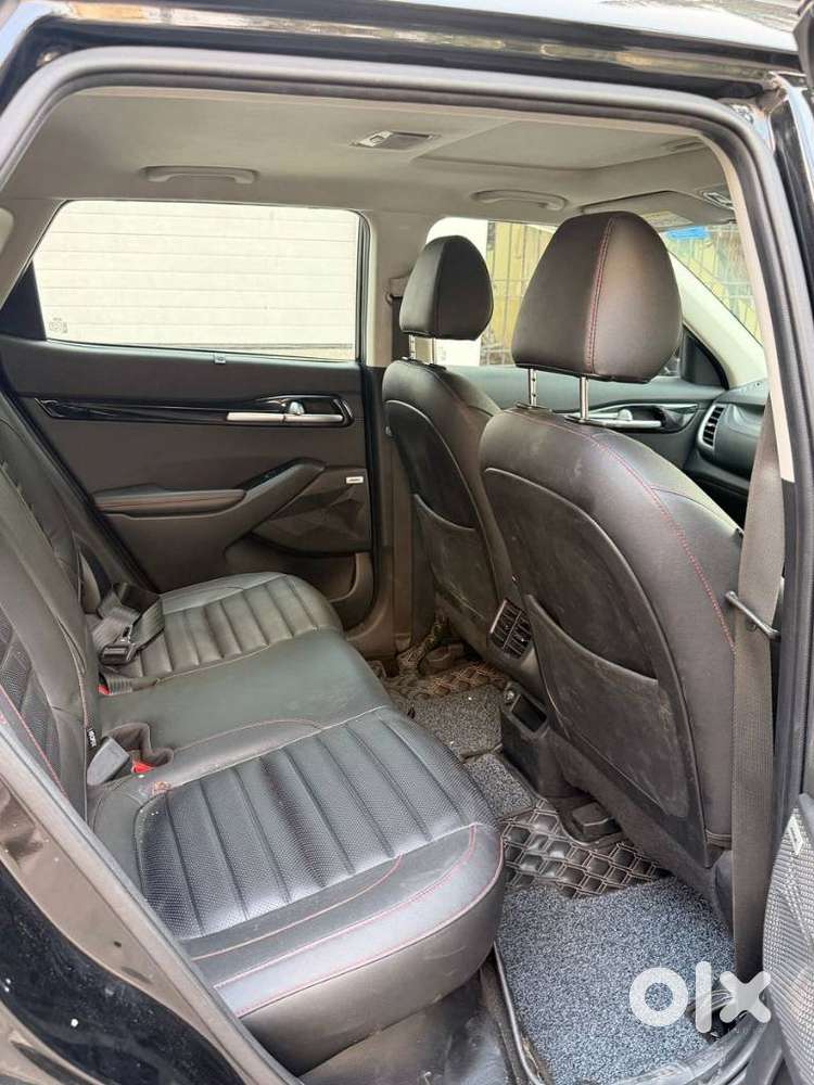 Kia Seltos 1.4 Gtx + Petrol At, 2021, Petrol