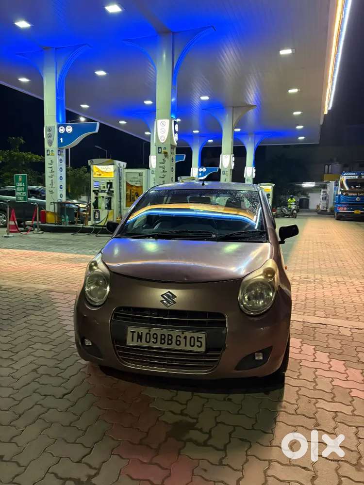 Maruti Suzuki A-star Fc 2030