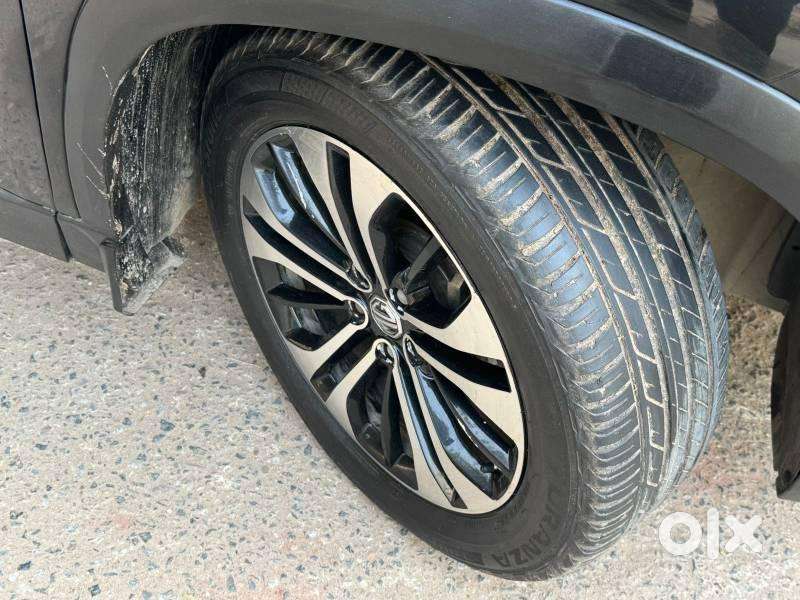 Mg Hector 2.0 Sharp Diesel, 2021, Diesel