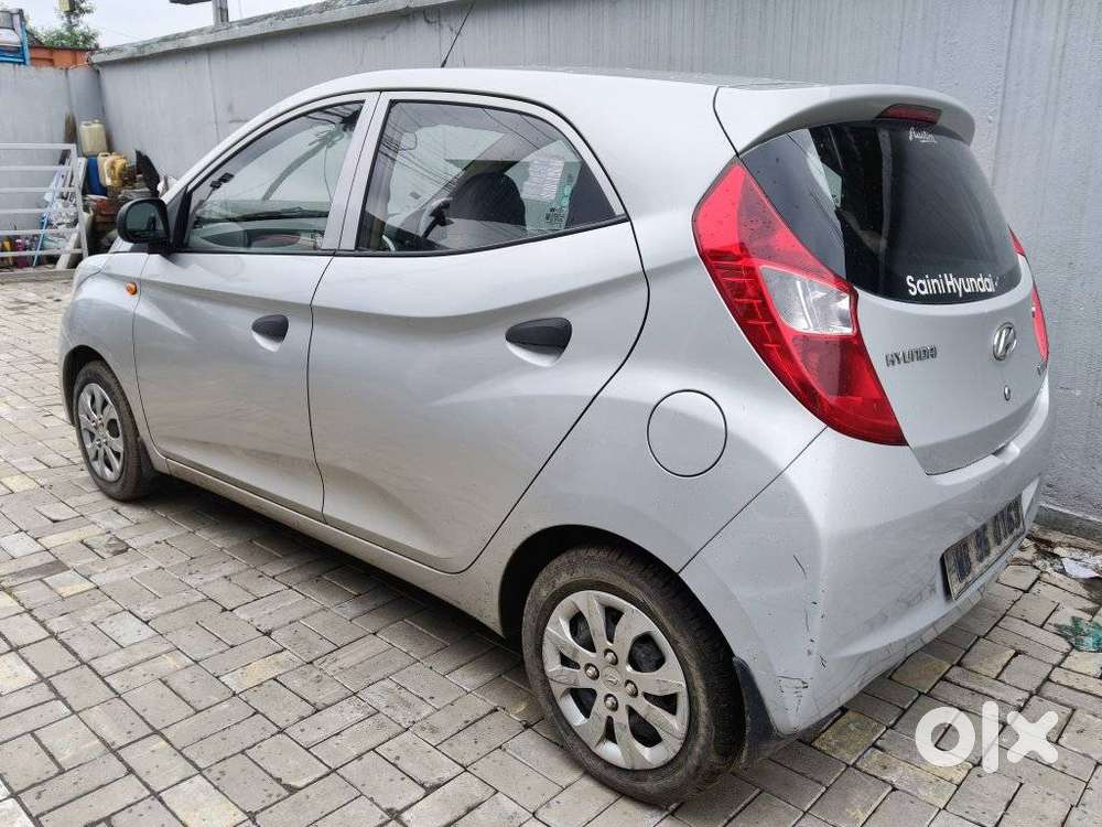 Hyundai Eon Magna +, 2016, Petrol