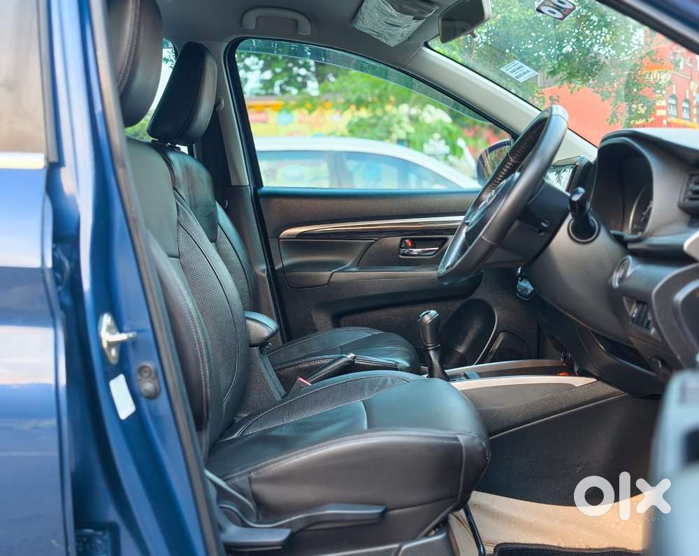 Maruti Suzuki Xl6 1.5 Alpha Mt, 2020, Petrol