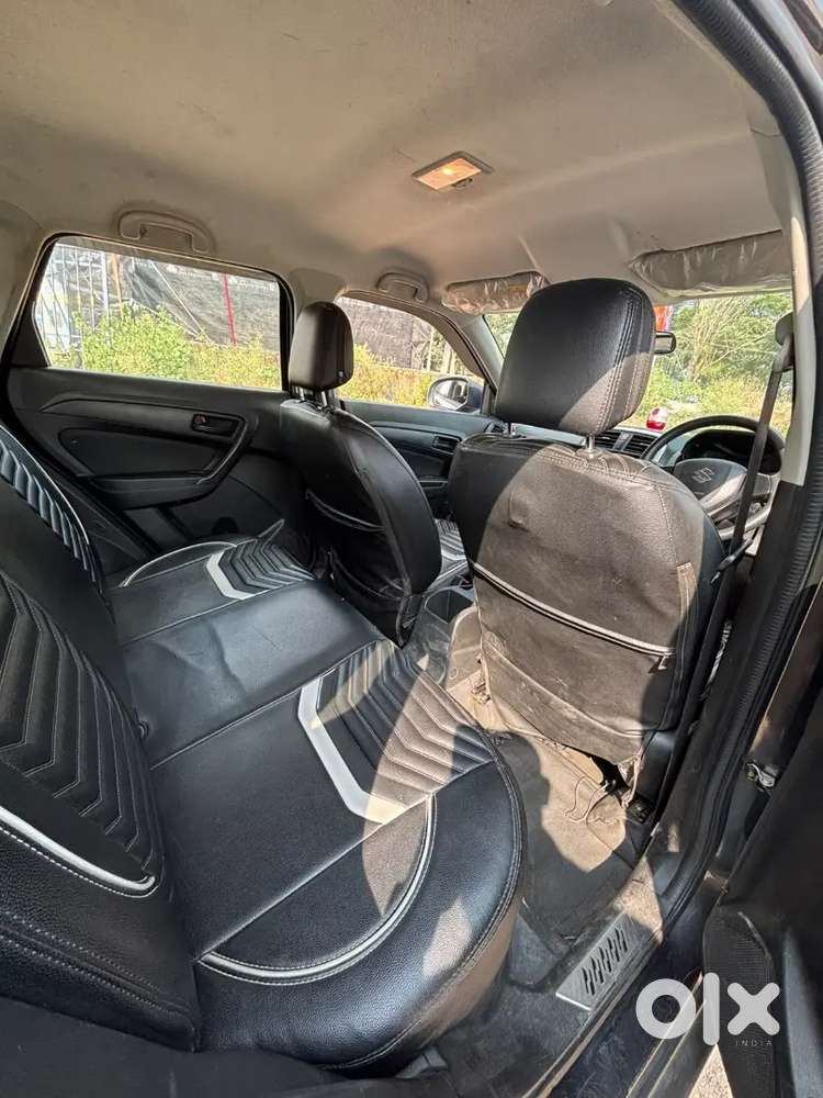 Maruti Suzuki Vitara 2019 Vdi Manual Diesel