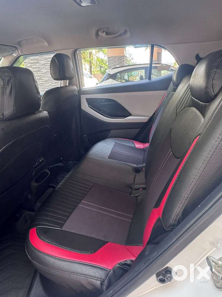 Hyundai Creta 1.4 Ex Diesel, 2021, Diesel