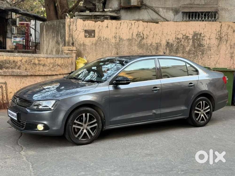Volkswagen Jetta Tdi 2014 Car