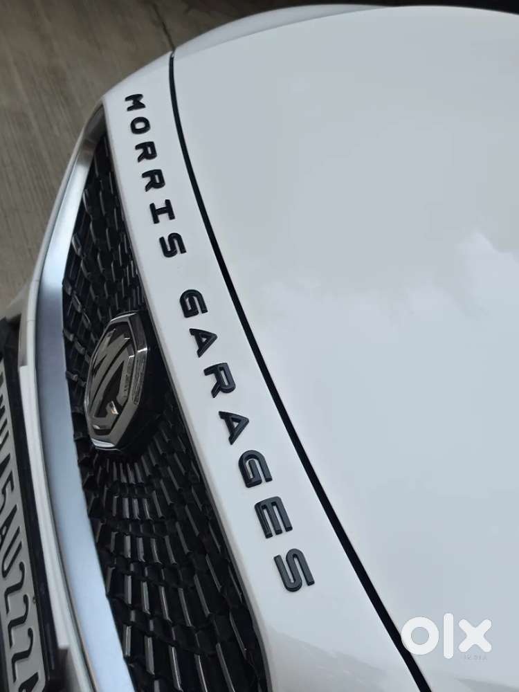Mg Astor 1.5 Sharp, 2023, Petrol