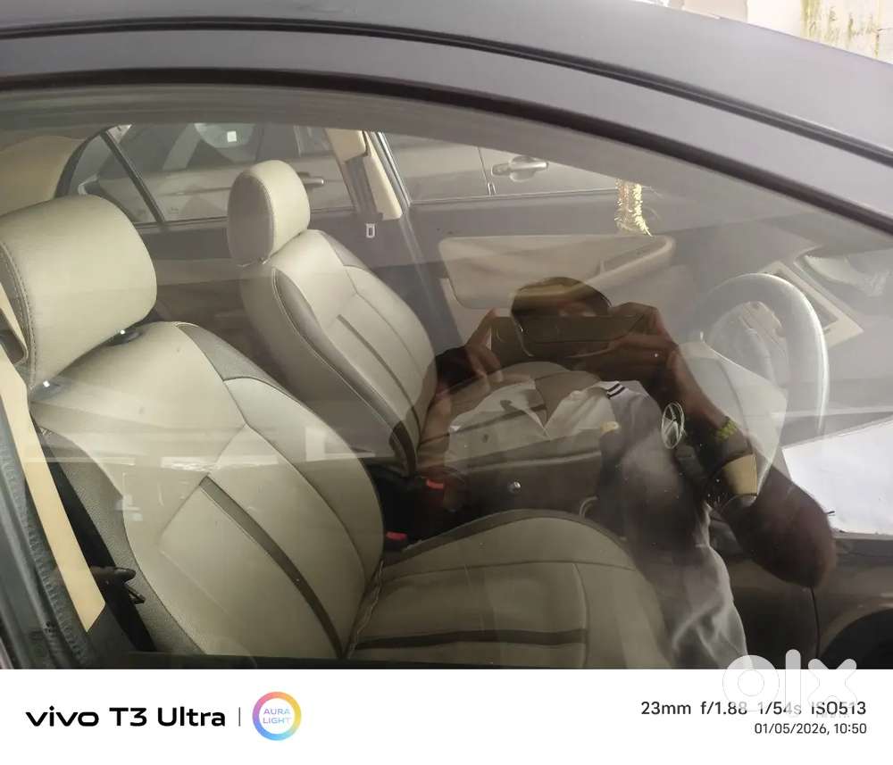 Tata Indica Vista 2013 Quadrajet Vx