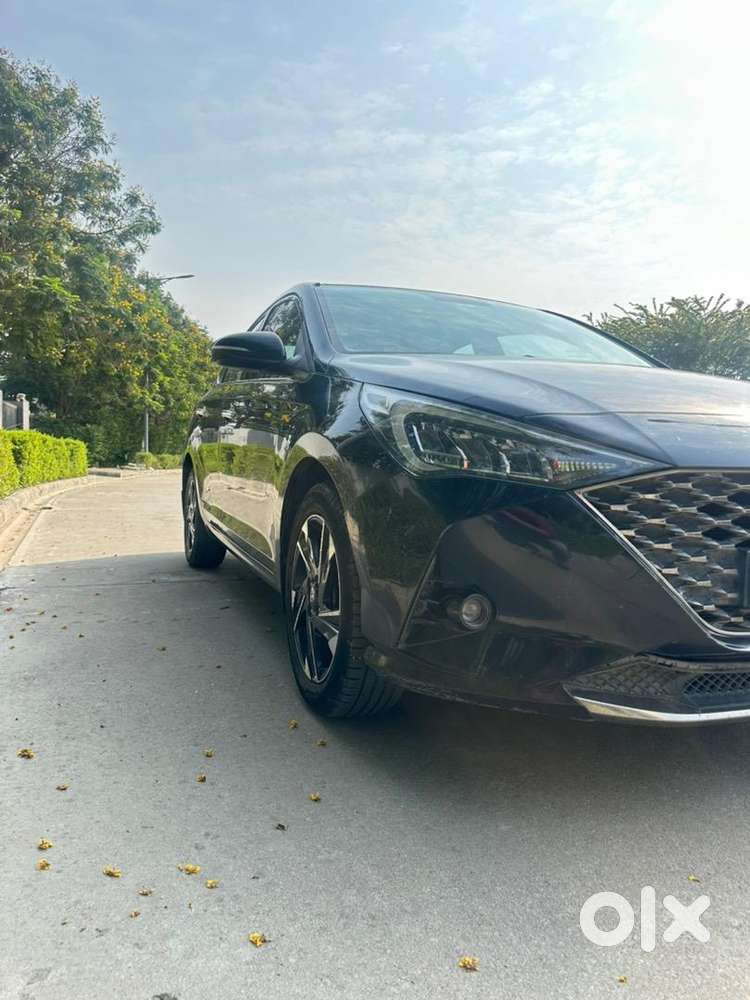 Hyundai Verna 2020