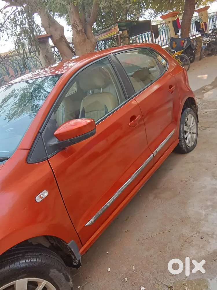 Volkswagen Polo For Sale
