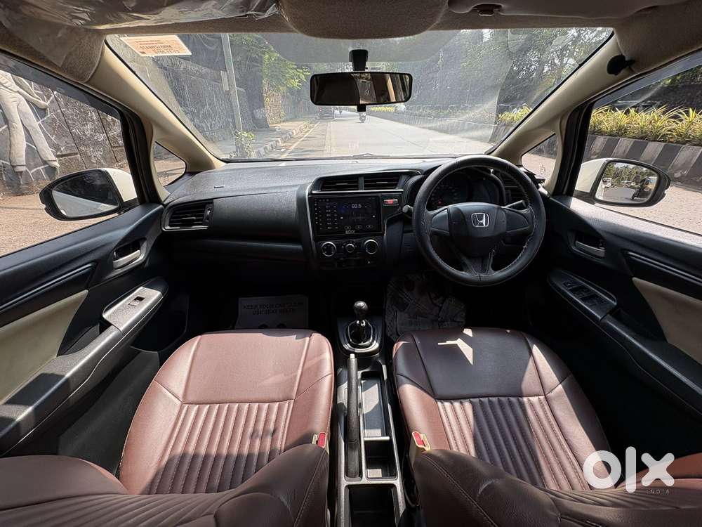 Honda Jazz 1.5 S I Dtec, 2016, Diesel