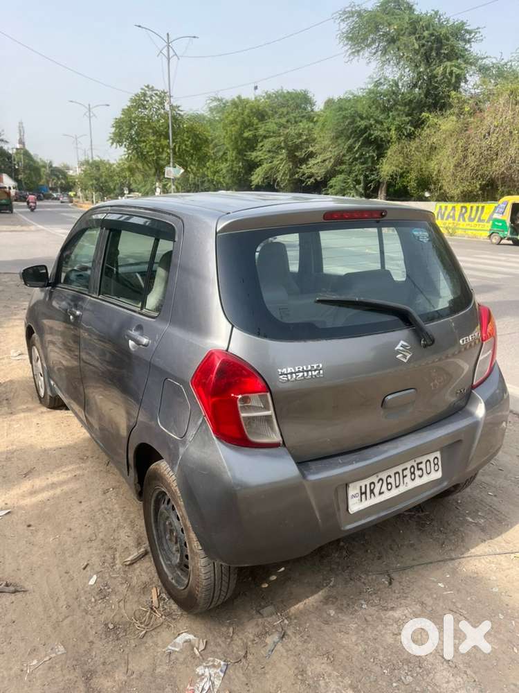 Maruti Suzuki Car 2017