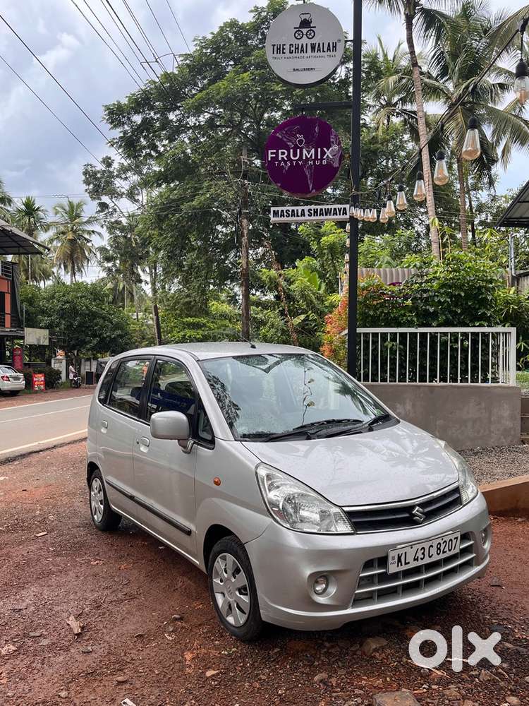 Maruti Suzuki Estilo Vxi 2011 Petrol