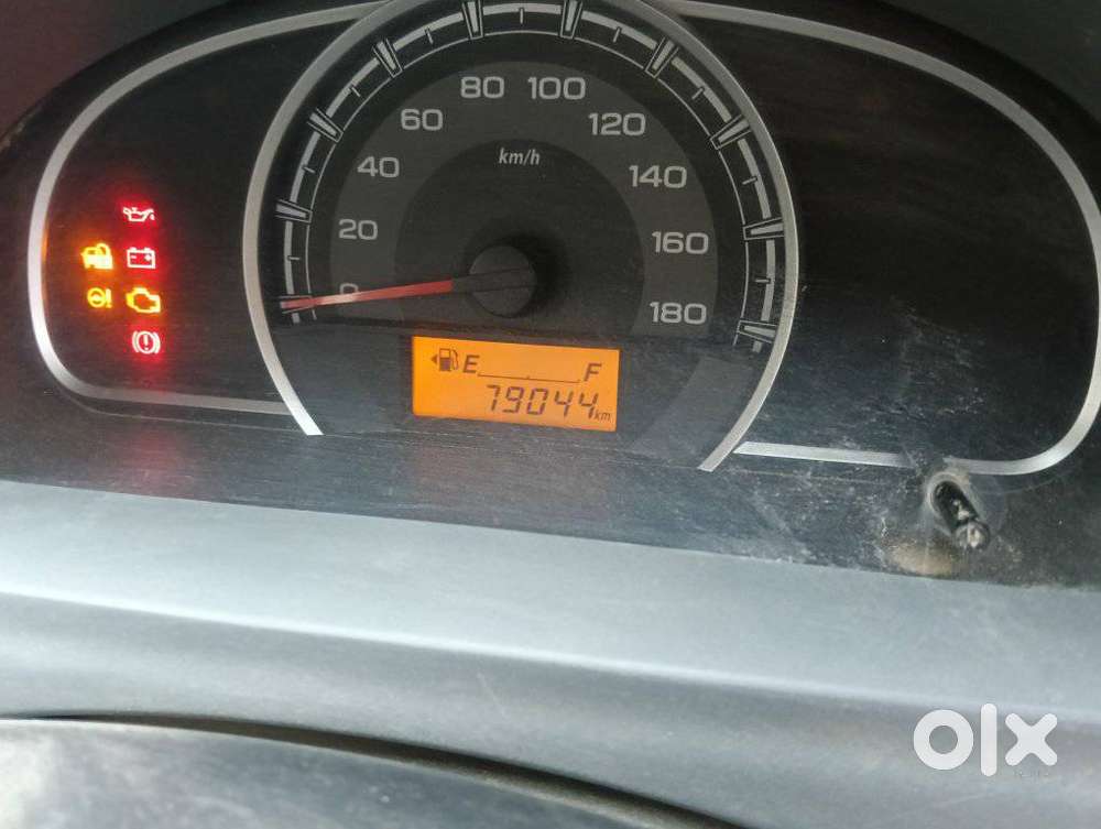 Maruti Suzuki Alto 800 Lxi, 2013, Petrol