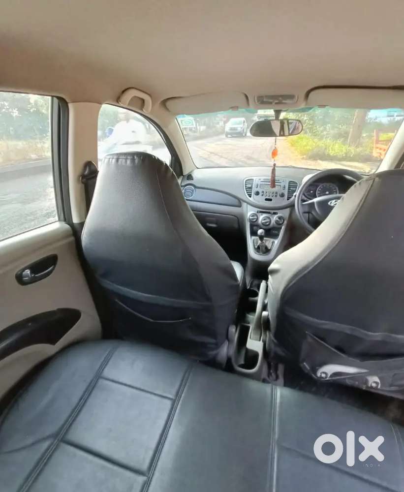 I10 Sports Model