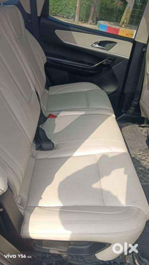 Mahindra Xuv700 Ax7 Awd, 2023, Diesel