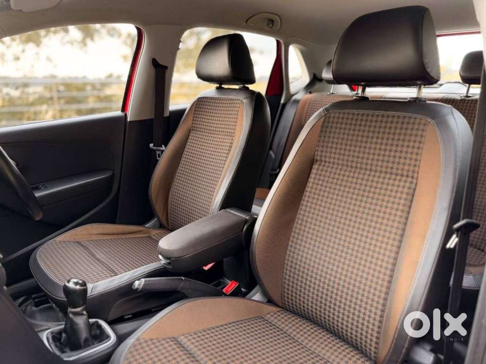 Volkswagen Polo 1.0 Mpi Highline, 2018, Petrol