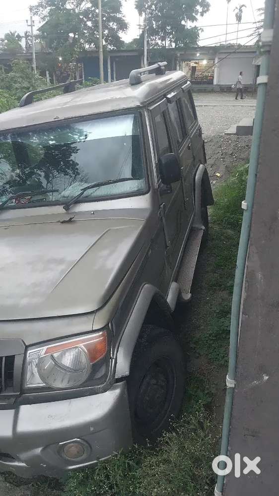 Mahindra Bolero 2012 Diesel 150000 Km Driven