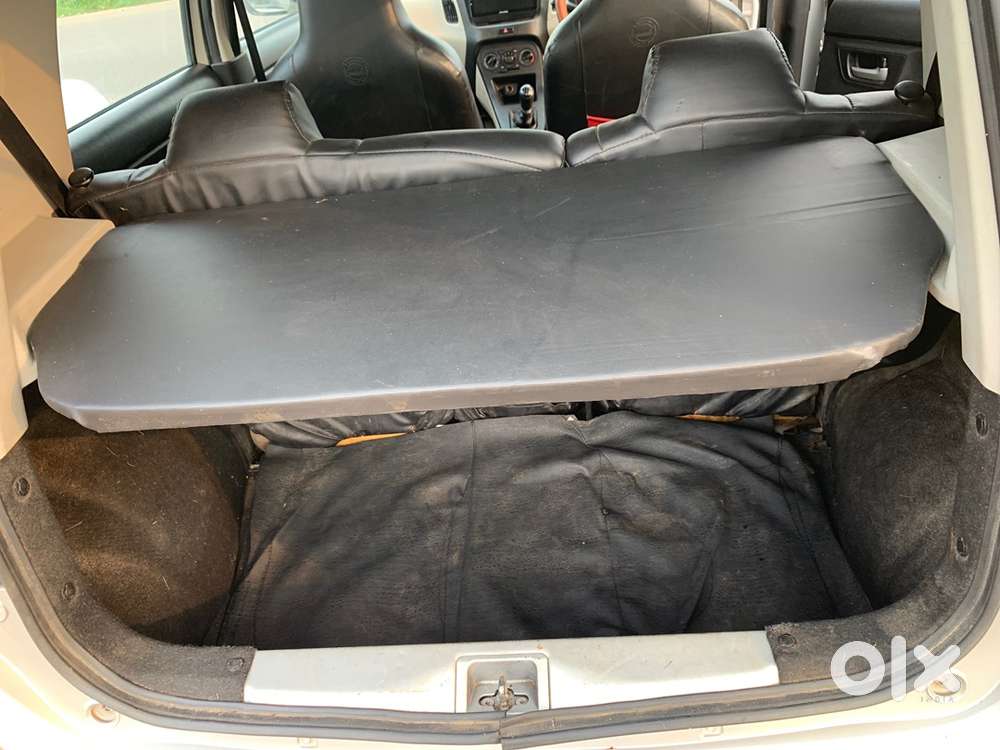 Maruti Wagon R Vxi 2021