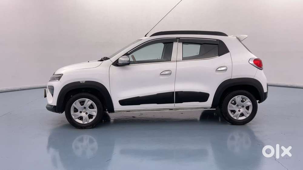 Renault Kwid Rxl, 2022, Petrol