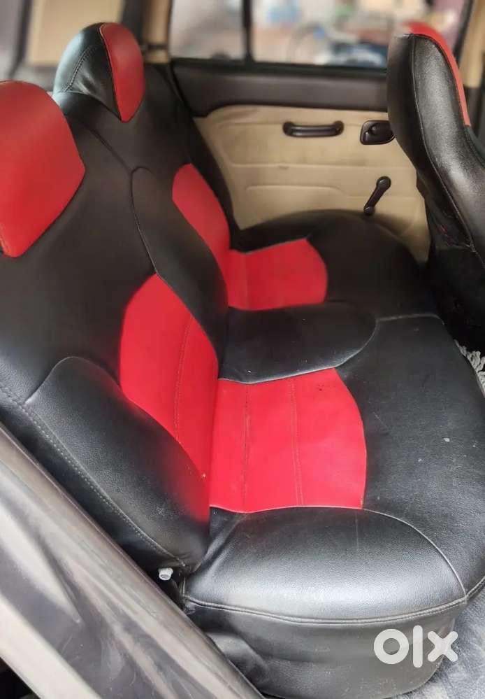 2014 Hyundai Santro Xing (petrol + Lpg) Excellent Condition